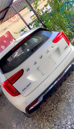 هافال جوليون